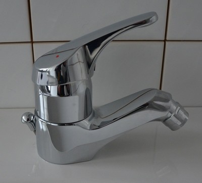Ideal Standard Ceradisc Bidet Armatur Bidetarmatur Chrom