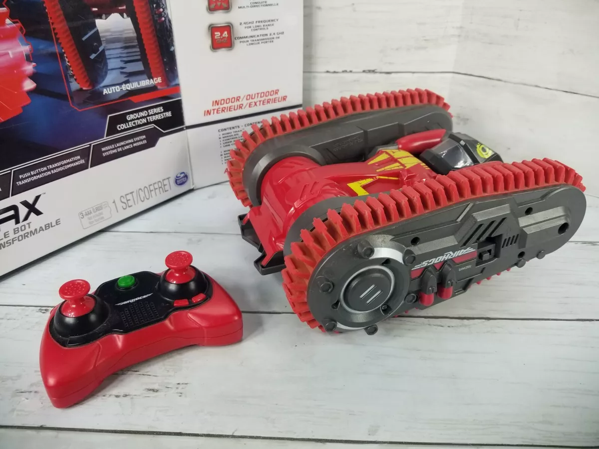 Air cheap hogs robot