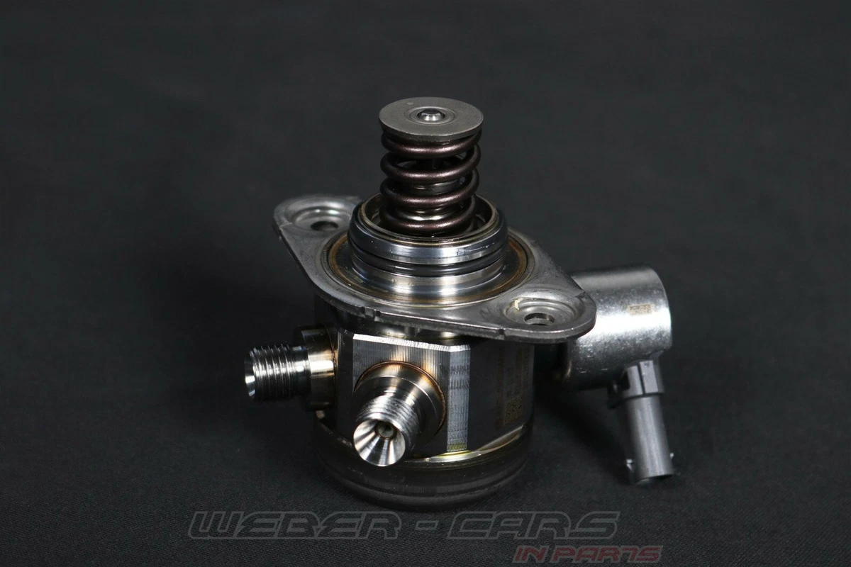 High Pressure Fuel Pump For Rolls Royce Ghost Wraith 66L BMW 760Li V12  Turbo  eBay