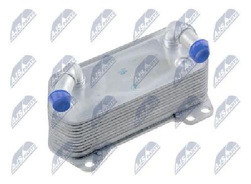 N.T.Y. CCL-AU-024.NTY Oil Cooler, automatic transmission for AUDI,SEAT,SKODA,VW - Image 4