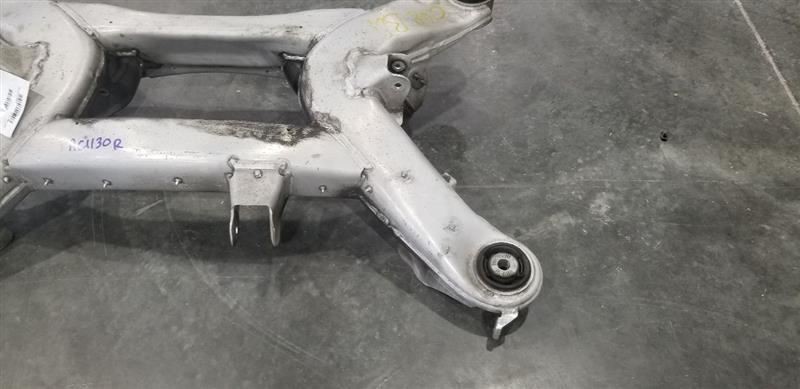 Bentley Continental GT REAR Subframe