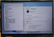 Lenovo ThinkPad X1 Yoga Gen 6, i5-1145G7, 16GB RAM, Win11 Pro, Webcam, USB 3.0