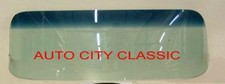 1963-1980 Studebaker Avanti Hardtop Windshield Glass Green Shade Band 1963-1980 Studebaker Avanti Hardtop Windshield Glass Green Shade Band