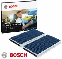 Bosch 0986628618 Filter FüR Innenraumluft Innenraumfilter Filter FüR BMW