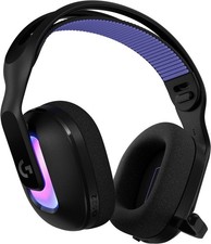 Logitech G PC-Headset G522 Lightspeed