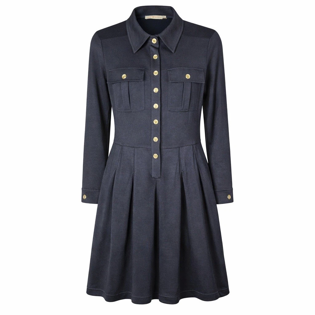 Gold Collared Dresses for Women for sale | eBay