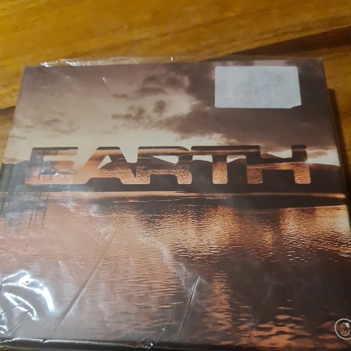 Ltj Bukem Earth for sale | eBay UK