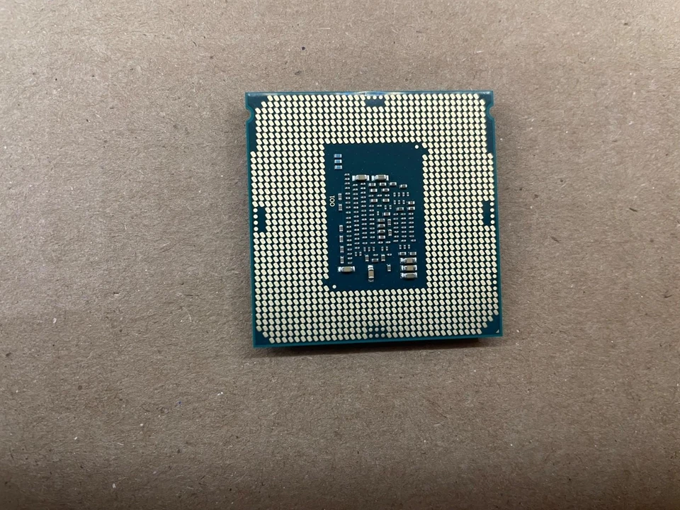 LOTE DE 17 procesadores CPU Intel Core i3-6100T SR2HE 3,20 GHz 2 núcleos 3 MB Foto 4 de 4