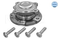 Meyle Radnabe 3006520002