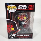 Funko Pop - Star Wars - Darth Maul #740