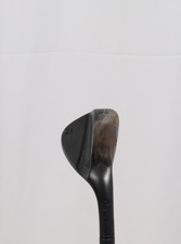 Taylormade Mg3 Satin Raw Black Wedge 58°-8 Wedge Stock Stl 1217658 Good