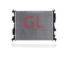 PER FORD ESCAPE 1.5L 2020- Radiatore Raffreddamento Motore LX6Z8005A Nuovo