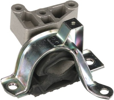 rechts GATES ETM1282 Lagerung, Motor für FIAT