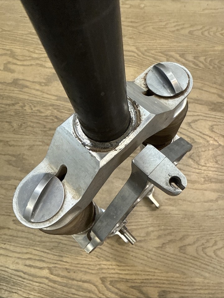 Fourche Manitou 26 - Équipements vélos