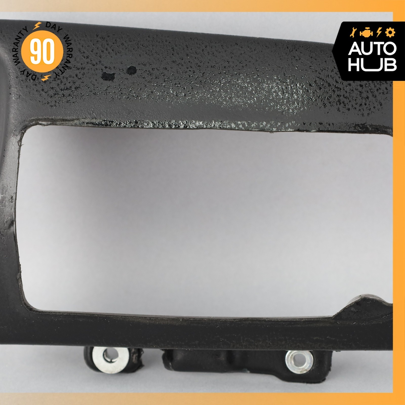 08-19 Maserati GranTurismo M145 Headlight Control Switch Trim Cover OEM