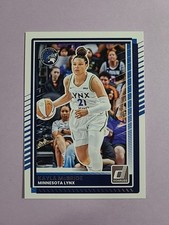 Kayla McBride 2025 Panini Donruss WNBA Basketball Card # 28 K1392