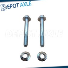 Rear Lower Control Arm Bolt 90118-SNA-000 for Acura ILX Honda Accord 2007 - 2022
