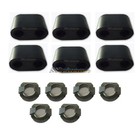EXHAUST HANGER RUBBER MOUNTS KIT For HOLDEN STATESMAN WH WK WL V6 V8 