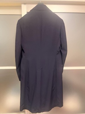 Rare Yohji Yamamoto 20Ss Isetan Hn-J99-102 | eBay