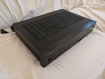 Rotel RB-980BX 2 Channel Power Amplifier for sale online | eBay
