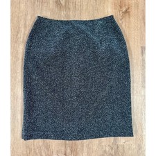 Sag Harbor Pencil Skirt Women's Size 12