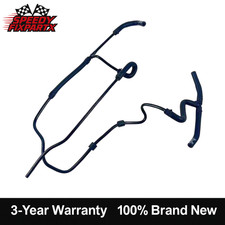 New 3W0121632C Radiator Ventilation Duct for Bentley Continental GT GTC