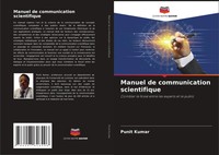 Punit Kumar | Manuel De Communication Scientifique | Taschenbuch | FranzöSisch