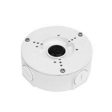 AMCPFA130-E Water-Proof Junction Box for Bullet & Dome Cameras, w/ AMC4KDM28-...