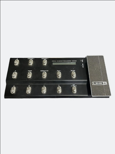 Line 6 FBV Shortboard MKII