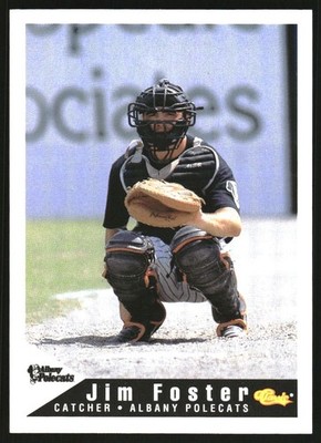 B6356- 1994 Classic Minor League Baseball Cards G5 -You Pick- 15+ FREE US SHIP
