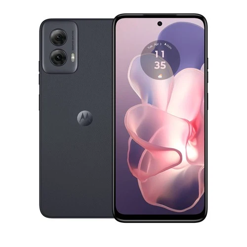 Motorola XT2415V Moto G Power 2024 5G 6.7-in FHD+ 120Hz Display 128GB 8GB RAM - product listing photo
