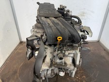 Motor HR12 Nissan Micra IV K13 1.2l 59KW 80PS 86.726km HR12