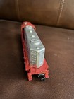 AHM 5012 F Santa Fe GP-18 Locomotive HO Scale  #2654 w/Original Box — photo 8