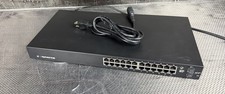 Ubiquiti Networks ES-24-LITE 24 Port Ethernet Switch Guaranteed Ships Fast