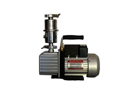 Across International Easy Vac-7 / 1 Stage Vacuum Pump