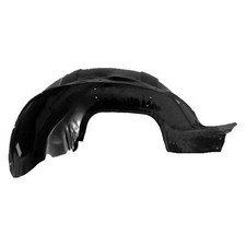 For Chevy Nova 69-74 Sherman Front Inner Driver Side Wheel Housing Value Line