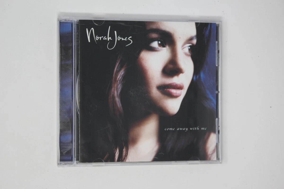 norah jones come away with me products for sale | eBay