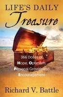 Richard V. Battle | Life's Daily Treasure | Taschenbuch | Englisch (2021)