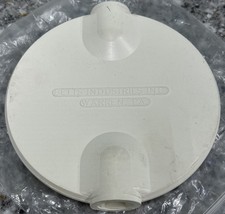 Betts Genuine OEM Aluminum Wet-R-Dri Detent Butterfly Valve,WD101-4 Disc Only!