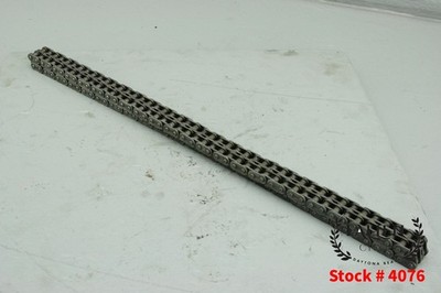 2013 Harley Dyna Switchback Primary Chain 15K 40036-06 VIDEO