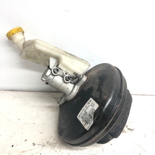 CITROEN DS3 1.6 BENZIN MOTOR BREMSKRAFTVERSTÄRKER 9672460980 2010 - 2016