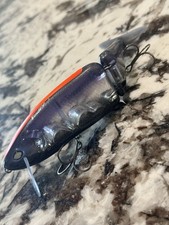 DRT tiny Klash Slient Hi float 