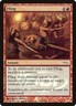 Fling (DCI) -Foil Light Play MTG Promos: WPN and Gateway