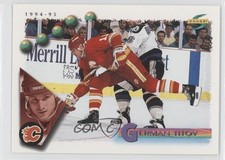 1994-95 Score German Titov #95 1k3