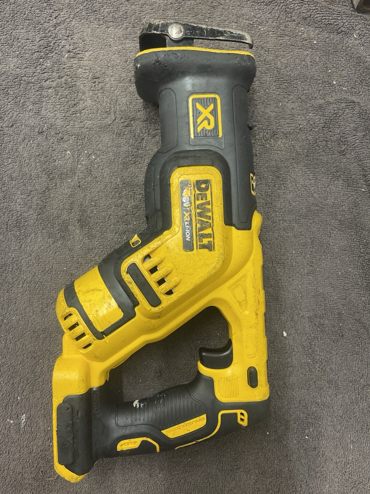 Dewalt XR 