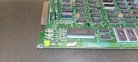 ~ Route 16 Sun Electronic/Century 1981 Arcade Game PCB Non Jamma RARE!! ~ 