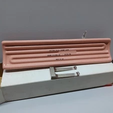 Osram Sylvania 066301 220/230V 650W SYLVA-THERM Ceramic Heater - UNTESTED