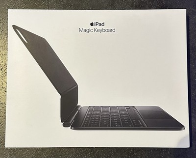 Apple Magic Keyboard 2. Gen 11 Zoll