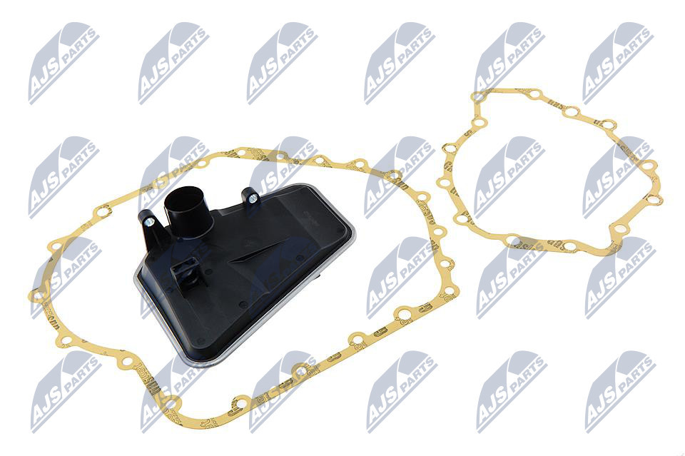 HYDRAULIC FILTER KIT AUTOMATIC TRANSMISSION FSF-AU-008 FOR AUDI AWA/ALT 2.0L - Image 5