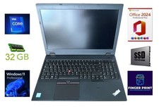 Laptop Notebook | 3,1 GHz | bis 32 GB RAM | bis 1 TB SSD | Win 11 Pro | Office24